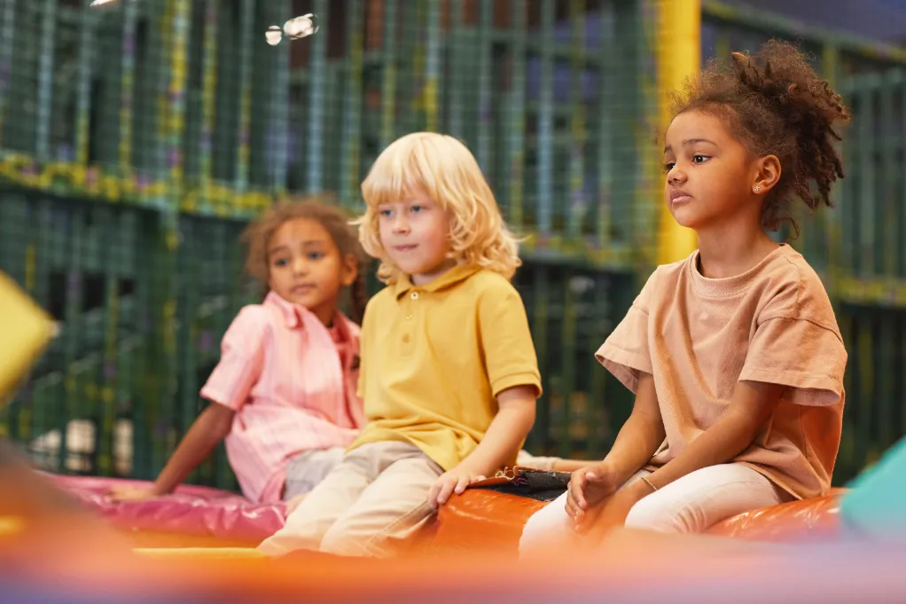 About Children's Museum of Rome